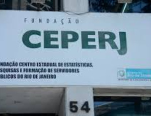 CASO CEPERJ: MP do Rio de Janeiro pede providencias sobre contratações de Castro no período eleitoral