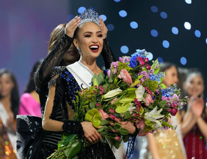 BELEZA: Americana vence o Concurso Miss Universo 2022, brasileira ficou fora do Top16