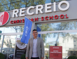 Recreio Christian School, mais conhecida pelo método próprio de ensino bilíngue inclusivo, abre nova unidade em Campo Grande - RJ