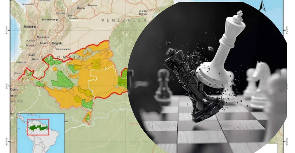 Triplo A: Questão Ambiental ou Manobra Política?