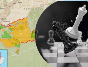 Triplo A: Questão Ambiental ou Manobra Política?