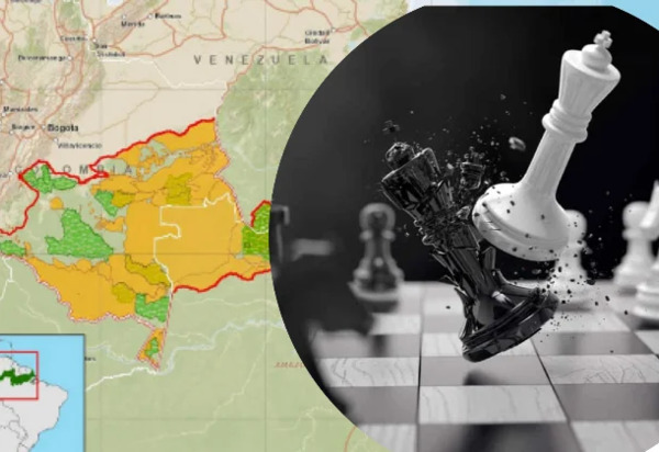 Triplo A: Questão Ambiental ou Manobra Política?