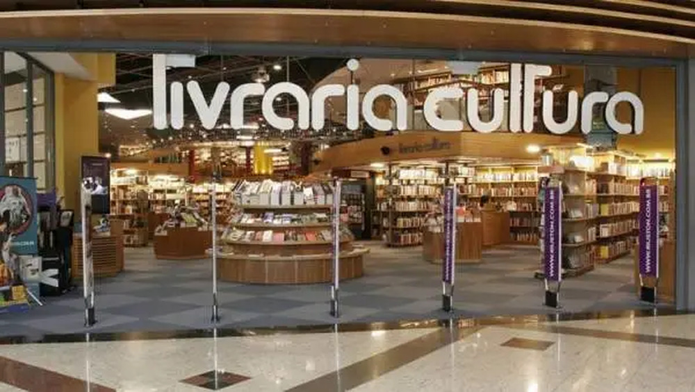 Livraria Cultura tem falência decretada pela justiça