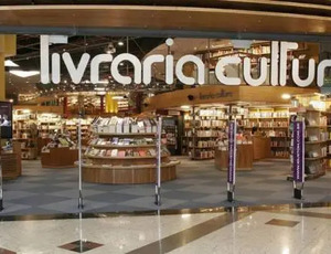 Livraria Cultura tem falência decretada pela justiça