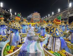 A importância da Fiscalização e da Segurança do Trabalho no carnaval carioca