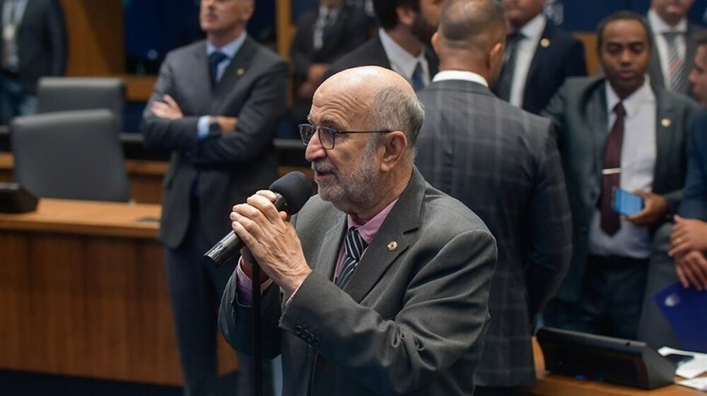 Projeto do Deputado Luiz Paulo, ratifica autorização da Alerj para declarar títulos de patrimônio imaterial