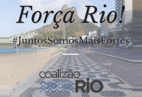 Coalizão Rio