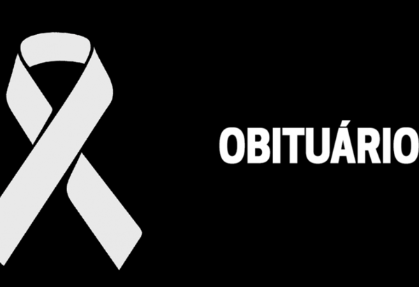 OBITUÁRIO